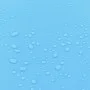 Poncho de lluvia con capucha diseño 2 en 1 azul 223x145 cm by vidaXL, Camping and hiking - Ref: Foro24-4004198, Price: 18,62 ...