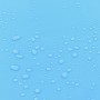 Poncho de lluvia con capucha diseño 2 en 1 azul 223x145 cm by vidaXL, Camping and hiking - Ref: Foro24-4004198, Price: 17,34 ...