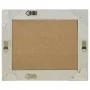 Silberner Wandspiegel im Barockstil 50x40 cm von vidaXL, Spiegel - Ref: Foro24-320310, Preis: 42,83 €, Rabatt: %