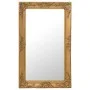 Wandspiegel im goldenen Barockstil 50x80 cm von vidaXL, Spiegel - Ref: Foro24-320321, Preis: 67,76 €, Rabatt: %