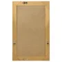 Wandspiegel im goldenen Barockstil 50x80 cm von vidaXL, Spiegel - Ref: Foro24-320321, Preis: 67,76 €, Rabatt: %