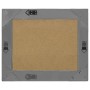 Black baroque style wall mirror 50x40 cm by vidaXL, Mirrors - Ref: Foro24-320311, Price: 46,92 €, Discount: %