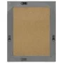 Black baroque style wall mirror 50x60 cm by vidaXL, Mirrors - Ref: Foro24-320319, Price: 58,16 €, Discount: %