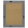 Espejo de pared estilo barroco negro 50x60 cm de vidaXL, Espejos - Ref: Foro24-320319, Precio: 58,16 €, Descuento: %