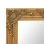 Wandspiegel im goldenen Barockstil 50x40 cm von vidaXL, Spiegel - Ref: Foro24-320309, Preis: 43,72 €, Rabatt: %