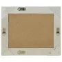 Espejo de pared estilo barroco plateado 60x40 cm de vidaXL, Espejos - Ref: Foro24-320330, Precio: 49,56 €, Descuento: %