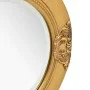 Golden baroque style wall mirror 50 cm by vidaXL, Mirrors - Ref: Foro24-320345, Price: 52,51 €, Discount: %