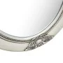 Silver baroque style wall mirror 50x60 cm by vidaXL, Mirrors - Ref: Foro24-320350, Price: 54,21 €, Discount: %