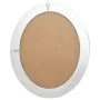 Silver baroque style wall mirror 50x60 cm by vidaXL, Mirrors - Ref: Foro24-320350, Price: 54,21 €, Discount: %