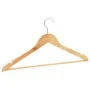 20 Pcs Non-Slip Hardwood Clothes Hanger Set by vidaXL, Hangers - Ref: Foro24-289911, Price: 34,30 €, Discount: %