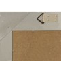 Silver baroque style wall mirror 50x80 cm by vidaXL, Mirrors - Ref: Foro24-320322, Price: 64,43 €, Discount: %