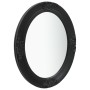 Black baroque style wall mirror 50x60 cm by vidaXL, Mirrors - Ref: Foro24-320351, Price: 59,24 €, Discount: %