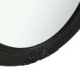 Black baroque style wall mirror 50x60 cm by vidaXL, Mirrors - Ref: Foro24-320351, Price: 59,24 €, Discount: %