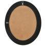 Black baroque style wall mirror 50x60 cm by vidaXL, Mirrors - Ref: Foro24-320351, Price: 59,24 €, Discount: %