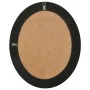 Schwarzer Wandspiegel im Barockstil 50x60 cm von vidaXL, Spiegel - Ref: Foro24-320351, Preis: 58,72 €, Rabatt: %