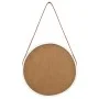 Wandspiegel mit weißem Band 40 cm von vidaXL, Spiegel - Ref: Foro24-320360, Preis: 35,55 €, Rabatt: %
