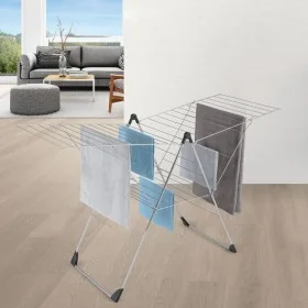 Tomado Vento 30 m Wäscheleine von Tomado, Wäscheleinen und Kleiderbügel - Ref: Foro24-430389, Preis: 86,16 €, Rabatt: %