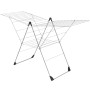 Tomado Tendedero Vento 30 m de Tomado, Tendederos y perchas - Ref: Foro24-430389, Precio: 75,32 €, Descuento: %