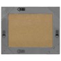 Schwarzer Wandspiegel im Barockstil 60x40 cm von vidaXL, Spiegel - Ref: Foro24-320331, Preis: 48,57 €, Rabatt: %