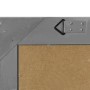 Schwarzer Wandspiegel im Barockstil 60x40 cm von vidaXL, Spiegel - Ref: Foro24-320331, Preis: 48,57 €, Rabatt: %