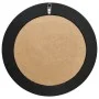 Black baroque style wall mirror 50 cm by vidaXL, Mirrors - Ref: Foro24-320347, Price: 48,00 €, Discount: %