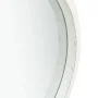Wall mirror with white strap 50 cm by vidaXL, Mirrors - Ref: Foro24-320364, Price: 41,36 €, Discount: %