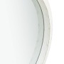 Wandspiegel mit weißem Band 50 cm von vidaXL, Spiegel - Ref: Foro24-320364, Preis: 46,79 €, Rabatt: %