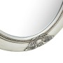 Baroque style silver wall mirror 50x70 cm by vidaXL, Mirrors - Ref: Foro24-320354, Price: 74,63 €, Discount: %