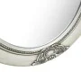 Baroque style silver wall mirror 50x70 cm by vidaXL, Mirrors - Ref: Foro24-320354, Price: 72,82 €, Discount: %