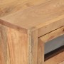 Sideboard aus massivem Akazienholz 60x35x70 cm von , Sideboards - Ref: Foro24-323504, Preis: 184,67 €, Rabatt: %