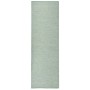 Außenteppich in flachem Türkisgewebe 80x250 cm von , Teppiche - Ref: Foro24-340800, Preis: 41,44 €, Rabatt: %