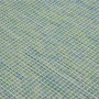 Außenteppich in flachem Türkisgewebe 80x250 cm von , Teppiche - Ref: Foro24-340800, Preis: 41,44 €, Rabatt: %