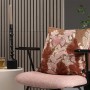 WallArt Paneles acústicos para paredes Aku 4 uds roble gris