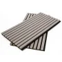 WallArt Paneles acústicos para paredes Aku 4 uds roble gris by , Wall covering - Ref: Foro24-447597, Price: 74,14 €, Discount: %