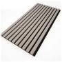 WallArt Paneles acústicos para paredes Aku 4 uds roble gris by , Wall covering - Ref: Foro24-447597, Price: 74,14 €, Discount: %