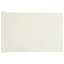 Sichtschutz-Balkonverkleidung aus weißem PVC 700x90 cm von , Zaunpaneele - Ref: Foro24-4005456, Preis: 33,23 €, Rabatt: %