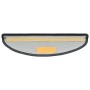 Treppenmatten 15 Stück dunkelgrau 56x17x3 cm von vidaXL, Treppenmatten - Ref: Foro24-133877, Preis: 60,09 €, Rabatt: %