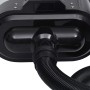 Secador de mascotas doble motor negro de vidaXL, Secadores de pelo para mascotas - Ref: Foro24-170936, Precio: 212,77 €, Desc...