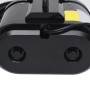 Schwarzer Haustiertrockner mit Doppelmotor von vidaXL, Haartrockner für Haustiere - Ref: Foro24-170936, Preis: 221,84 €, Raba...