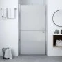 Duschtür aus mattiertem Hartglas, 100 x 178 cm von vidaXL, Duschtüren - Ref: Foro24-146660, Preis: 201,53 €, Rabatt: %