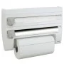 Metaltex Roll 'n roll kitchen roll holder by Metaltex, Kitchen paper dispensers and holders - Ref: Foro24-430417, Price: 33,2...