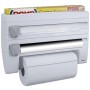 Metaltex Roll 'n Roll Küchenrollenhalter von Metaltex, Küchenpapierspender und -halter - Ref: Foro24-430417, Preis: 33,26 €, ...