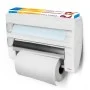 Metaltex Roll 'n roll kitchen roll holder by Metaltex, Kitchen paper dispensers and holders - Ref: Foro24-430417, Price: 33,2...