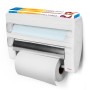 Metaltex Roll 'n Roll Küchenrollenhalter von Metaltex, Küchenpapierspender und -halter - Ref: Foro24-430417, Preis: 33,26 €, ...