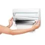 Metaltex Roll 'n roll kitchen roll holder by Metaltex, Kitchen paper dispensers and holders - Ref: Foro24-430417, Price: 33,2...