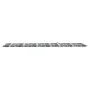 Tumbona doble y cojines madera de pino impregnada de , Tumbonas - Ref: Foro24-3065983, Precio: 336,02 €, Descuento: %