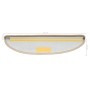 Treppenstufenteppiche 15 Stück creme 56x17x3 cm von vidaXL, Treppenmatten - Ref: Foro24-133896, Preis: 86,39 €, Rabatt: %