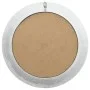 Silver baroque style wall mirror 50 cm by vidaXL, Mirrors - Ref: Foro24-320346, Price: 45,54 €, Discount: %