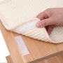 Rascador para gatos con alfombra rascadora de sisal 60 cm de vidaXL, Mobiliario para gatos - Ref: Foro24-170925, Precio: 60,6...