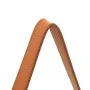 Wall mirror with silver strap 50 cm by vidaXL, Mirrors - Ref: Foro24-320366, Price: 41,79 €, Discount: %